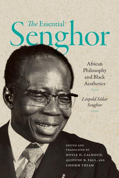The Essential Senghor