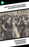 Entstehungsgeschichte der Frauenbewegung: Grundlegende Werke