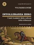 Intolleranza zero. I testi fondativi della cultura della tolleranza – seconda edizione