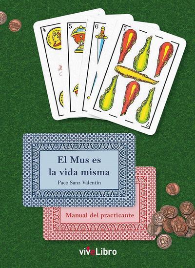 Sanz Valentín, P: Mus es la vida misma