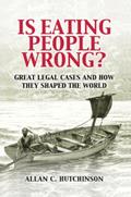 Is Eating People Wrong?