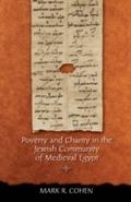 Poverty and Charity in the Jewish Community of Med