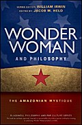 Wonder Woman and Philosophy