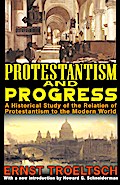 Protestantism and Progress