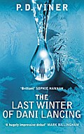 The Last Winter of Dani Lancing