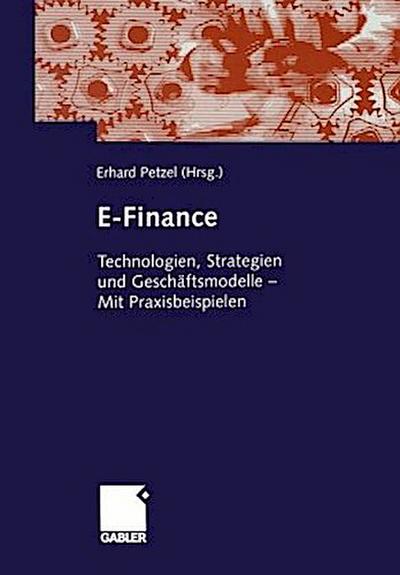 E-Finance