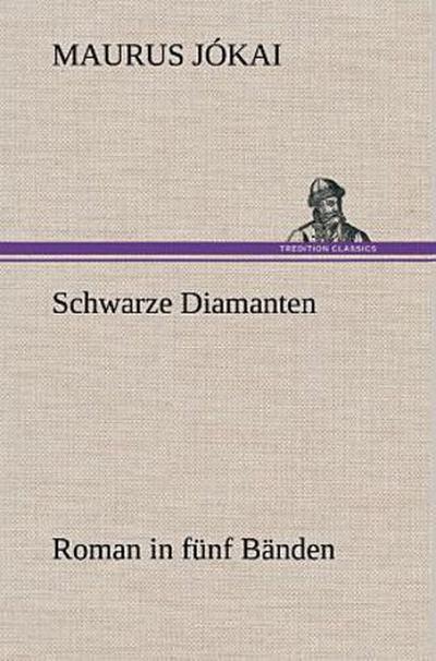 Schwarze Diamanten