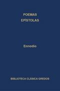 Poemas. Epístolas.