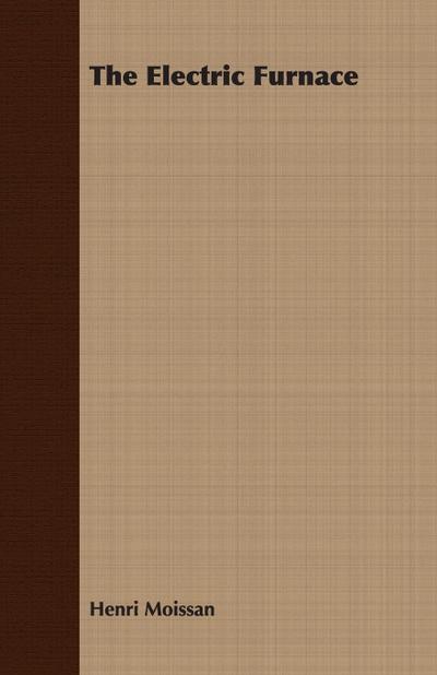 The Electric Furnace