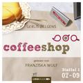 Coffeeshop 1.07-1.09, 2 Audio-CD