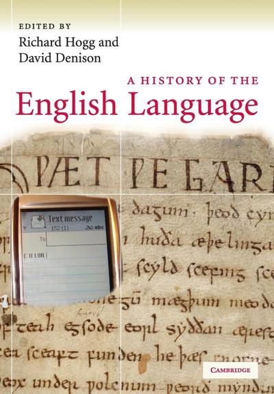 A History of the English Language