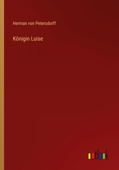 Königin Luise