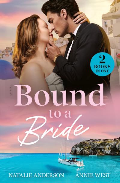 Bound To A Bride