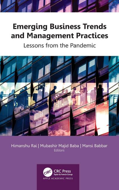 Emerging Business Trends and Management Practices