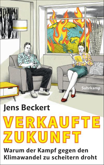 Verkaufte Zukunft