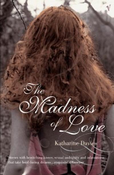 Madness Of Love