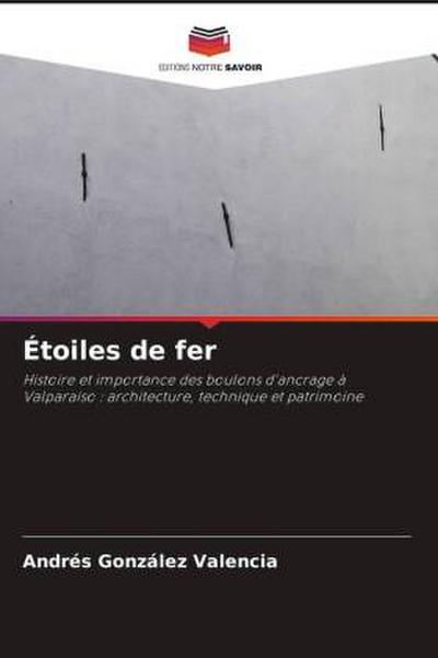 Étoiles de fer