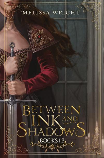 Between Ink and Shadows