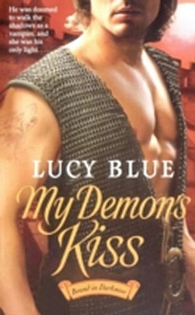 My Demon’s Kiss