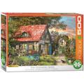 The Country Shed
