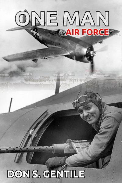 One Man Air Force