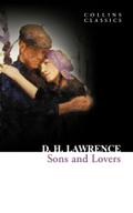 Sons and Lovers; Collins Classics