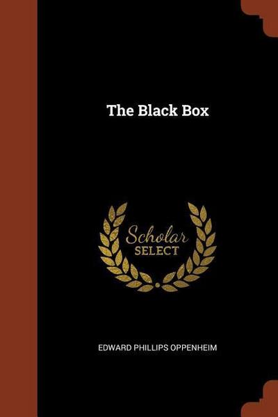 The Black Box