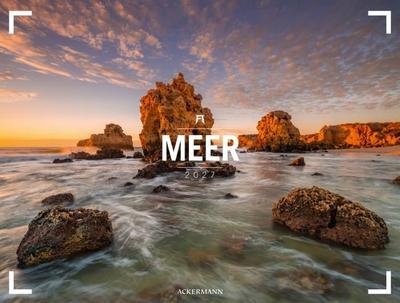 Meer Kalender 2027