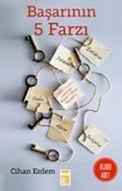 Basarinin 5 Farzi