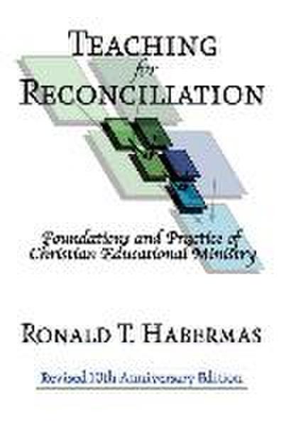 Teaching for Reconciliation: Revised Edition