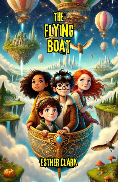 The Flying Boat