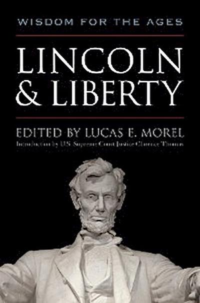 Lincoln and Liberty