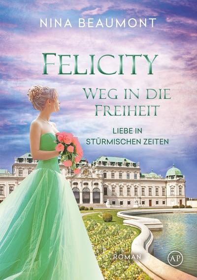 Felicity, Weg in die Freiheit