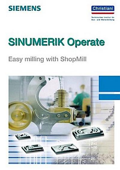 SINUMERIK Operate