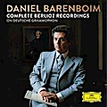 Daniel Barenboim - Complete Berlioz Recordings on Deutsche Grammophon