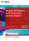 Augmented Reality in der Technischen Kommunikation