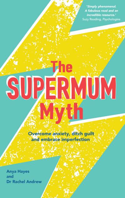 The Supermum Myth