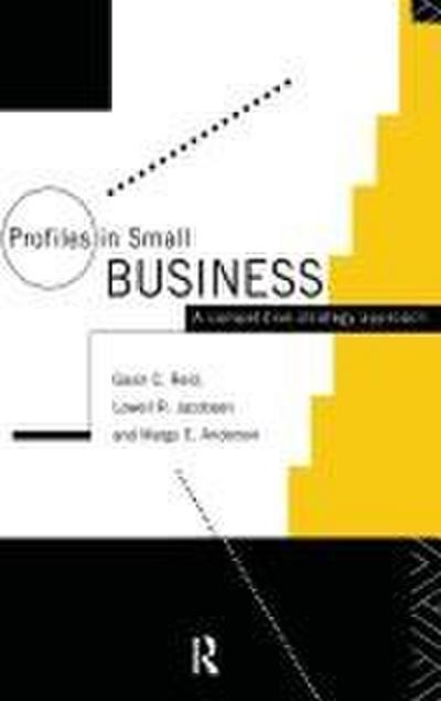 Profiles in Small Business