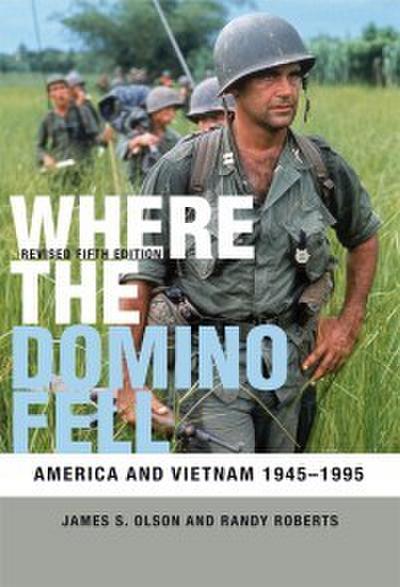 Where the Domino Fell