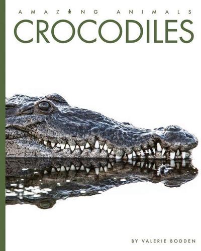 Crocodiles