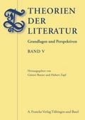 Theorien der Literatur V