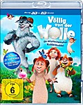 Völlig von der Wolle - Ein määährchenhaftes Kuddelmuddel