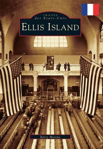 Ellis Island (French Version)