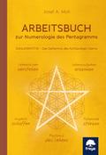 Arbeitsbuch zur Numerologie des Pentagramms