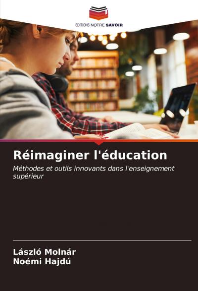 Réimaginer l’éducation