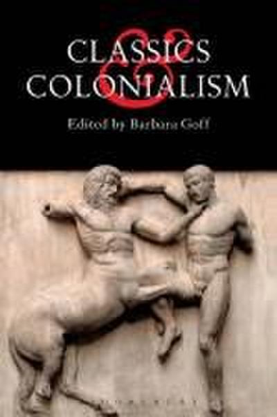 Classics and Colonialism
