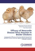 Efficacy of Newcastle Disease Virus Vaccines in Br