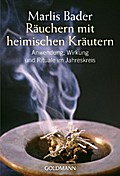 Räuchern mit heimischen Kräutern