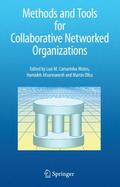 Methods and Tools for Collaborative Networked Orga