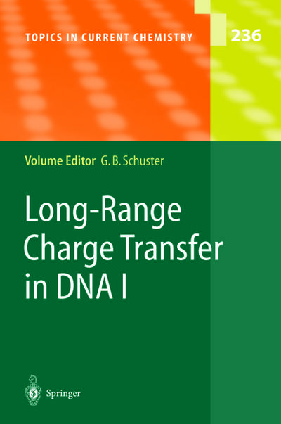 Long-Range Charge Transfer in DNA I